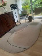 Benuta Pure wollen vloerkleed, Ophalen, Overige kleuren, 150 tot 200 cm, 200 cm of meer