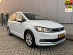 Volkswagen TOURAN 1.5 TSI Highline 7persoons / Camera, Auto's, Volkswagen, 15 km/l, 4 cilinders, Electronic Stability Program (ESP)