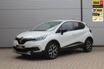 Renault Captur 1.2 TCe Bose Aut/Trekhaak/LED, Stof, Gebruikt, 4 cilinders, Met garantie (alle)