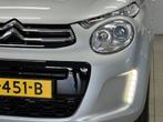 Citroën C1 1.0 VTi Shine/ AUTOMAAT! 23.000 KM N.A.P!/15'' L, Stof, 4 stoelen, C1, Origineel Nederlands