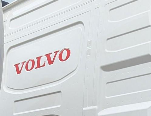 Volvo FH/FM FH 4 FH 5 Aero Cabine Sticker - Achterkant, Auto-onderdelen, Vrachtwagen-onderdelen, Ophalen of Verzenden