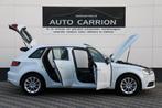 Audi A3 Sportback 1.2 TFSI Attraction S-Tronic Navi NAP !, Auto's, Stof, Gebruikt, 4 cilinders, Wit