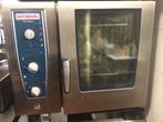 Rational cm61 steamer 400v 11kw horeca professioneel, Ophalen, Gebruikt, Fornuis, Frituur en Grillen