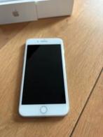 Iphone 7 Plus Zilver 128GB, 128 GB, Ophalen of Verzenden, Zo goed als nieuw, Zonder simlock