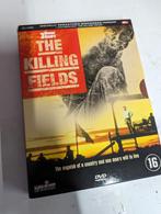 The killing fields, Cd's en Dvd's, Dvd's | Documentaire en Educatief, Gebruikt, Ophalen of Verzenden