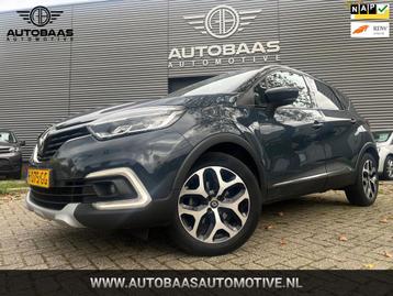 Renault Captur 1.3 TCe Intens AUTOMAAT+NL-AUTO+1EIG+NAP+NAVI beschikbaar voor biedingen