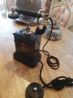 Deense slinger telephoon, Antiek en Kunst, Ophalen of Verzenden