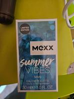 MEXX FOR MEN maar natuurlijk ook lekker voor vrouwen., Ophalen, Nieuw