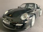 Norev - Porsche 911 (997) GT2, Hobby en Vrije tijd, Ophalen of Verzenden, Zo goed als nieuw, Auto, Norev