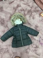Winterjas Name it 80, Ophalen of Verzenden, Zo goed als nieuw, Meisje, Jasje