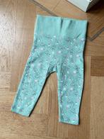 Broekje 68 mintgroen konijntjes konijn mint lichtgroen pasen, Broekje, Meisje, Nieuw, Babyclub