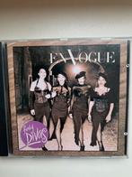 En vogue - funky divas (5=4 aktie), Ophalen of Verzenden, 1960 tot 1980, Zo goed als nieuw
