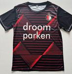 Feyenoord  T Shirt , Small, zo goed als nieuw(D6), Ophalen of Verzenden, Zo goed als nieuw, Voetbal, Feijenoord