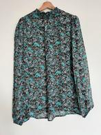 Expresso Blouse Maat 46, Kleding | Dames, Blouses en Tunieken, Maat 46/48 (XL) of groter, Nieuw, Verzenden, Expresso