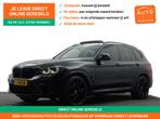 BMW X3 M Competition 510pk- Carbon, Harman Kardon, Stoelvent, Auto's, BMW, Automaat, Gebruikt, Met garantie (alle), Zwart