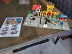 Lego 1592 Town Square Castle Scéne mooi set., Ophalen of Verzenden, Gebruikt, Complete set, Lego