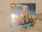 Lego Disney 43224 Kasteel van koning Magnifico, Ophalen of Verzenden, Nieuw