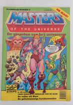 Masters of the Universe - Maandblad nummer 6, Boeken, Strips | Comics, Eén comic, Ophalen of Verzenden