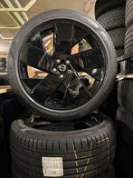 Volvo XC40 Black Edition Zomerset 245-45-20, Banden en Velgen, Ophalen of Verzenden, Personenwagen, 20 inch