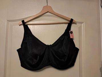 Nieuwe BH met beugel van Hunkemoller maat 95F beschikbaar voor biedingen