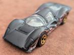 Ferrari P4 Hot wheels, Ophalen of Verzenden, Zo goed als nieuw, Auto