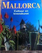 Mallorca - cultuur en levenskunst  (2000), Overige merken, Europa, Ophalen of Verzenden, Zo goed als nieuw