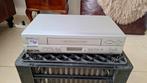 Sharp VC-GH611, Audio, Tv en Foto, Videospelers, Ophalen of Verzenden, Gebruikt, VHS-speler of -recorder