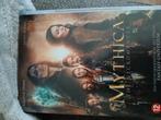 Serie Mythica, Ophalen of Verzenden, Zo goed als nieuw