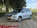 Volkswagen Touran 1.4 TSI Comfortline Business Carplay Cruis, Voorwielaandrijving, Gebruikt, 4 cilinders, Electronic Stability Program (ESP)