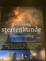 Handboek sterrenkunde, Boeken, Wetenschap, Nieuw, Ophalen of Verzenden