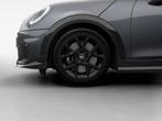 MINI 3-deurs S | John Cooper Works Trim + Package M, Auto's, Mini, Nieuw, Te koop, Zilver of Grijs, Benzine