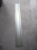 festool geleiderail 1400, Doe-het-zelf en Verbouw, Gereedschap | Zaagmachines, Gebruikt, Invalzaag, Ophalen of Verzenden, 30 tot 70 mm