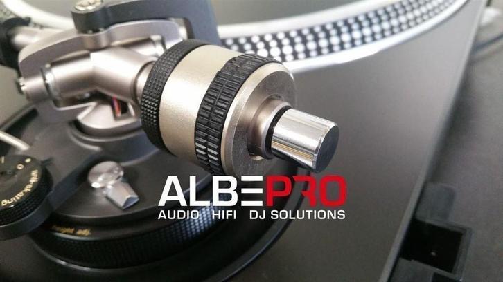 Technics Contra Hulp Gewicht MK2 MK5 M5G etc, Audio, Tv en Foto, Platenspelers, Nieuw, Technics, Ophalen of Verzenden