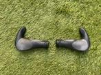 Ergonomische mountainbike handvatten, Ophalen of Verzenden, Gebruikt