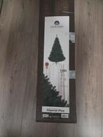 Kunstkerstboom 120 cm hoogx80cm rond., Ophalen of Verzenden