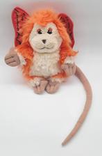 Fuzzball knuffel Captain EO Disney film met Michael Jackson, Ophalen of Verzenden, Overige figuren, Zo goed als nieuw, Knuffel