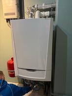 Remeha Calenta CW6 + E-Twist Thermostaat (Zo goed als nieuw), Doe-het-zelf en Verbouw, Verwarming en Radiatoren, Ophalen of Verzenden