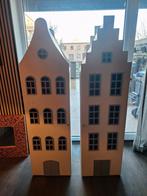 Grachtenpand kinderkasten - per stuk 150 € of samen 250 €, Huis en Inrichting, Ophalen, 50 tot 100 cm, Kinderkamer, 150 tot 200 cm