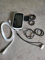 Garmin Edge Explore 2 Fietscomputer, Fietsen en Brommers, Fietsaccessoires | Fietscomputers, Ophalen of Verzenden, GPS, Zo goed als nieuw