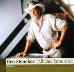 Ben Steneker - All time favourites - CD, Verzenden, Nieuw in verpakking