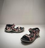 Ecco Receptor Technology Comfort ( wandel ) sandalen 41, Ecco, Ophalen of Verzenden, Sandalen of Muiltjes
