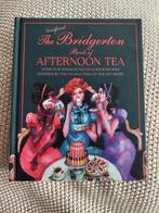 The Bridgerton book of afternoon tea, Boeken, Ophalen of Verzenden, Zo goed als nieuw