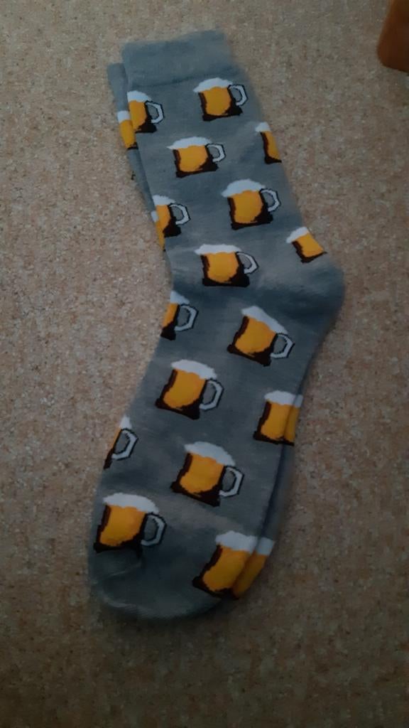 Leuke sokken one size dames en kinder sokken, Ophalen of Verzenden, Nieuw, Overige maten, Overige kleuren