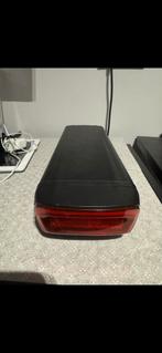 Stella accu type 3 Phylion 17,5 Ah 630 WH defect, Fietsen en Brommers, Fietsaccessoires | Fietsaccu's, Ophalen of Verzenden, Gebruikt