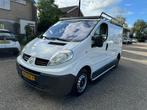 Renault Trafic 2.0 dCi T27 L1H1 Générique DC, Voorwielaandrijving, 4 cilinders, Origineel Nederlands, Bedrijf