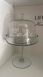 Riviera maison cake stolp, Huis en Inrichting, Woonaccessoires | Etagères, Ophalen of Verzenden, Nieuw