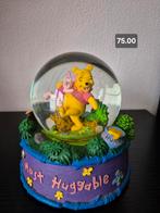 Prachtige snowglobe
Met winnie en vrienden, Verzamelen, Disney, Ophalen of Verzenden, Winnie de Poeh of vrienden, Zo goed als nieuw
