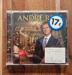 Andre Rieu - Christmas Lights, Ophalen of Verzenden, Zo goed als nieuw