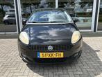 Fiat Grande Punto 1.4 Dynamic Cruise / Airco / LMV, Voorwielaandrijving, Gebruikt, 4 cilinders, 400 kg