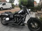 HARLEY-DAVIDSON FAT BOB FXDF (bj 2014), Motoren, 1688 cc, 2 cilinders, Bedrijf, Meer dan 35 kW